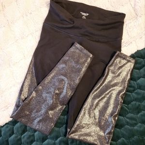 Old Navy Active Go-Dry Leggings